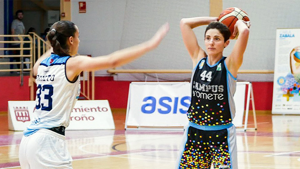 El Promete peleará en Tenerife por el ascenso. / CD Promete