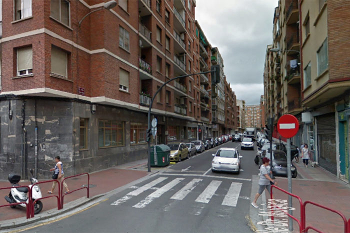 Múgica y Vélez de Guevara suman 45 plazas para residentes tras perder un centenar libres