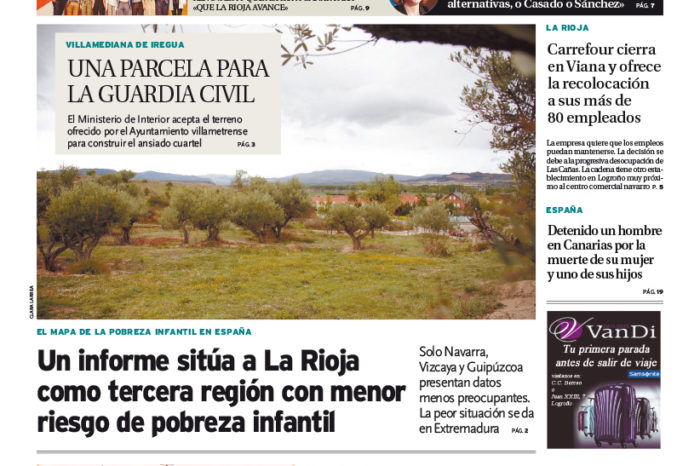 Periódico 25-04-19
