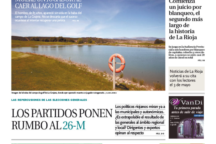 Periódico 30-04-19