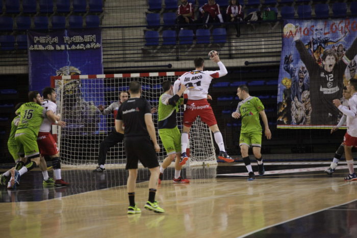 Final feliz en Pamplona