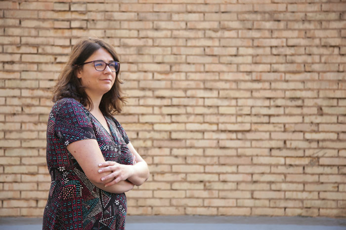 «Si queremos cambiar las políticas hay que votar a UP»