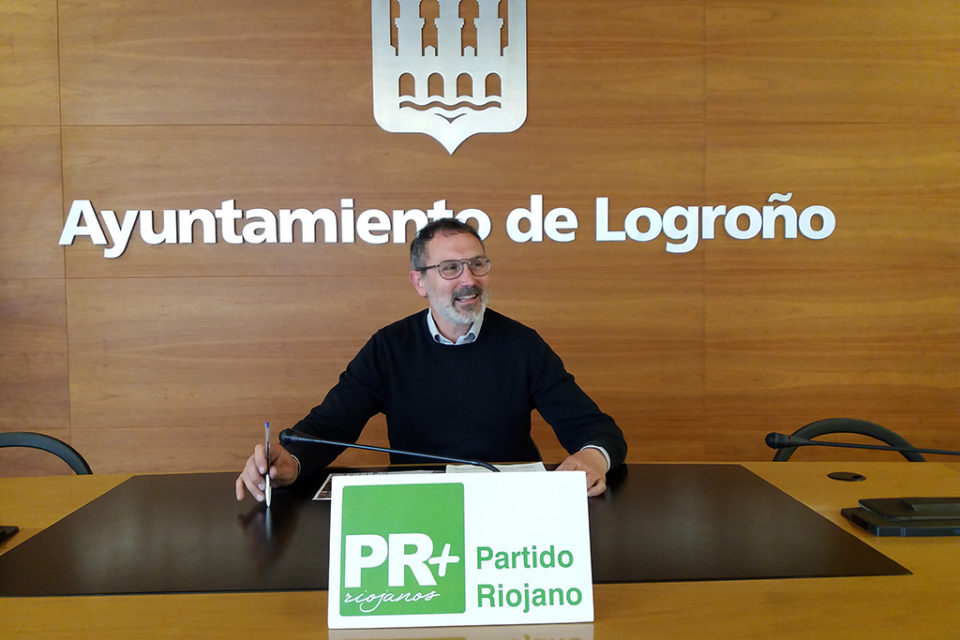 Rubén Antoñanzas. / NR