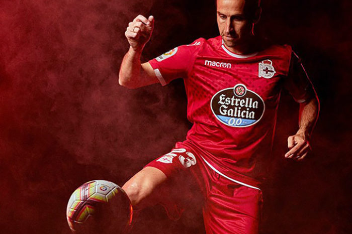 El futbolista riojano Íñigo López, entre los detenidos por amañar partidos