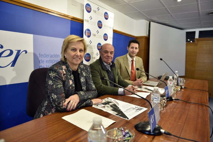 OJACONECTA expondrá más de 50 marcas de hogar y tecnología en Riojafórum