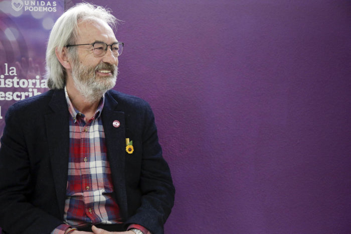 "Si repetimos está bien, pero aspiramos a mejorar"