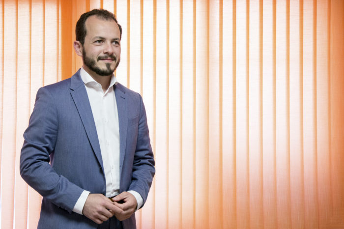 «Ahora tendrá que ser el PP el que apoye a Ciudadanos»