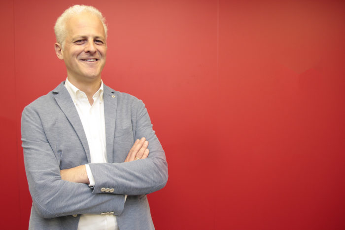 «Llevaremos a la política nuestra experiencia profesional»