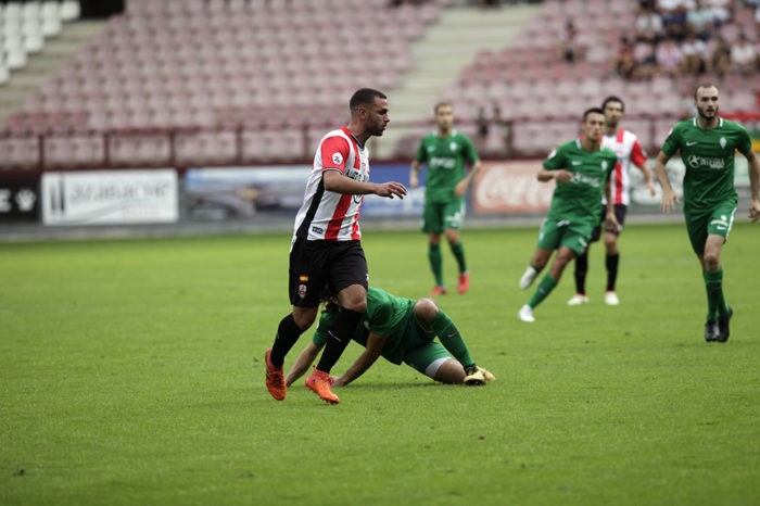 Dos posiciones por decidir