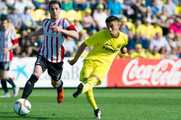 Cuarta visita de ‘play off’