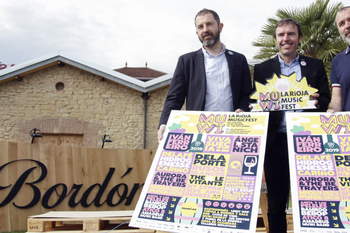 My Expansive Awareness y Dr. Maha’s Miravcle Tonic se suman al Muwi