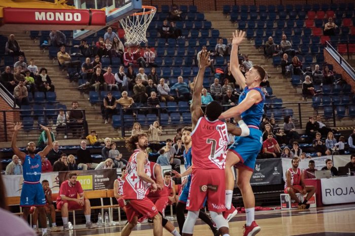 Permanencia muy sufrida