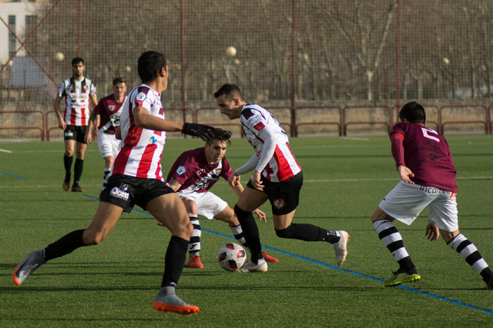 La Copa más riojana
