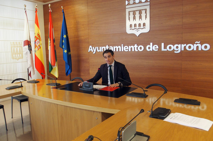 El equipo de Gobierno "respeta" pero "no comparte" la decisión del Consejo Escolar