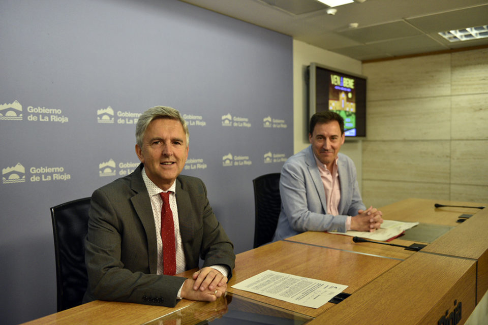 Presentación de la iniciativa cultural. / NR