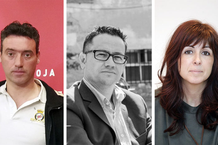 El área metropolitana también busca el pacto