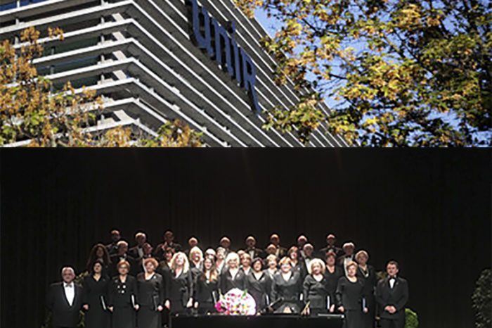 UNIR y CLA Pepe Eizaga, Medallas de La Rioja 2019