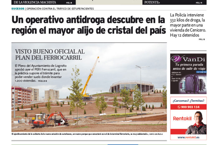 Periódico 18-05-2019