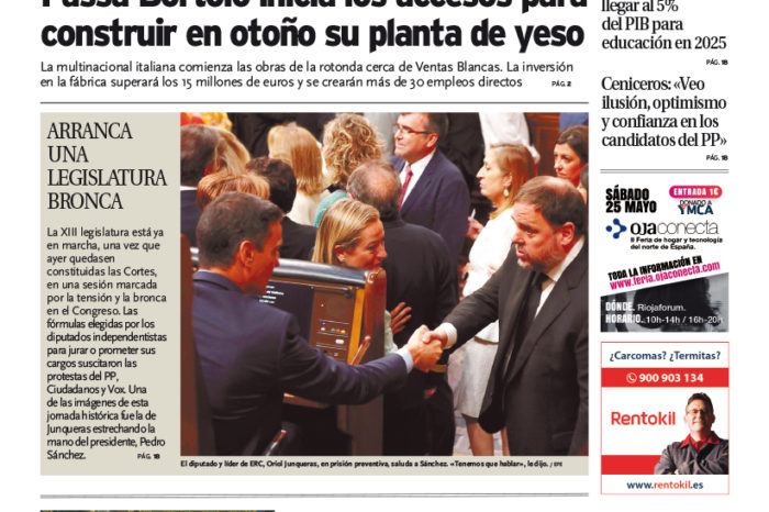 Periódico 22-05-19