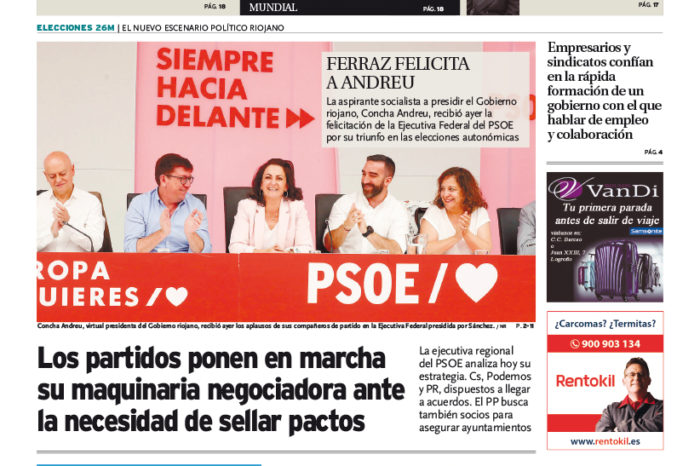 Periódico 28-05-19