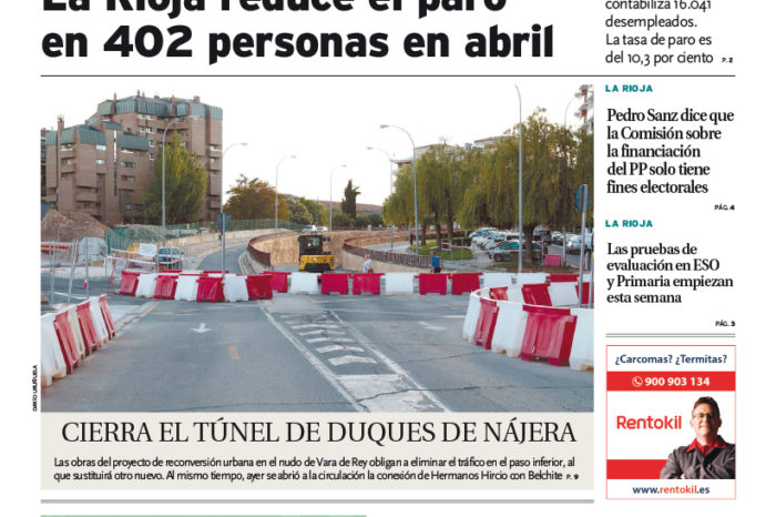 Periódico 07-05-19