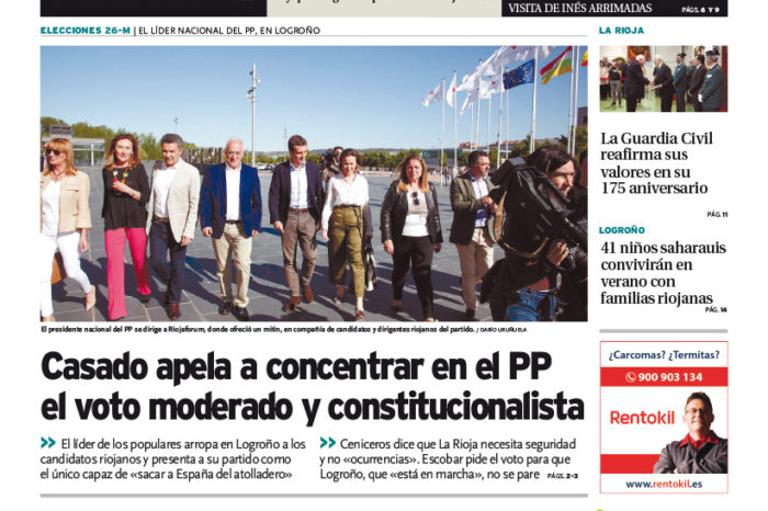 Periódico 14-05-19