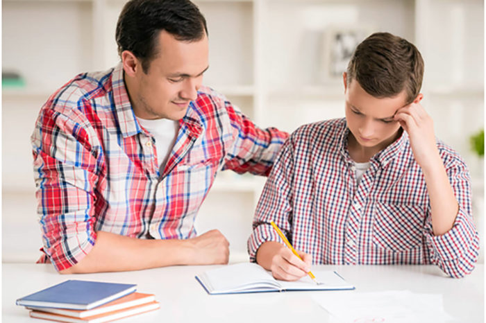 ¿Cuándo es mejor contratar los servicios de un profesor particular?