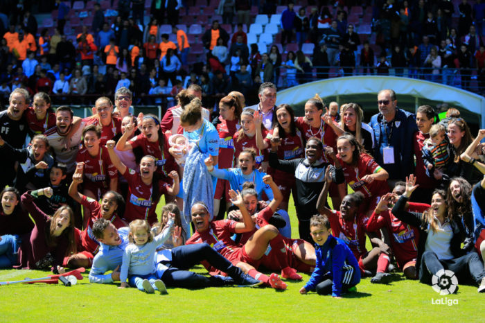 Permanencia asegurada