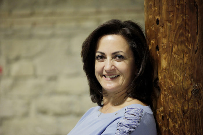 "Sin crecimiento económico es difícil que La Rioja pueda progresar"