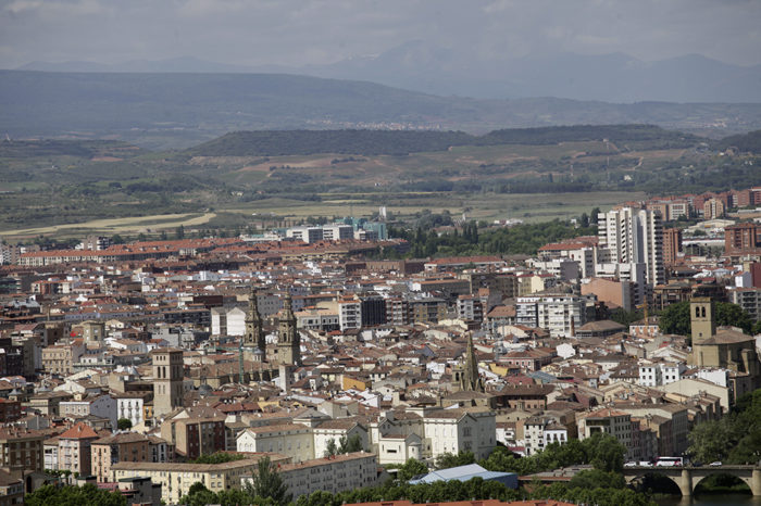 Las ayudas de la ITE variarán en función de la categoría de la calle