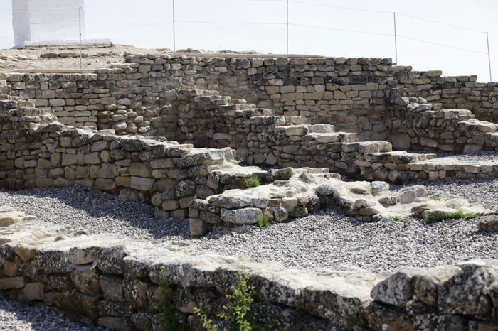 El Ayuntamiento de Logroño pide 899.000 euros del 1,5% Cultural para el Monte Cantabria