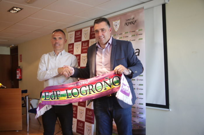 La consolidación en la elite pasa por Gerardo