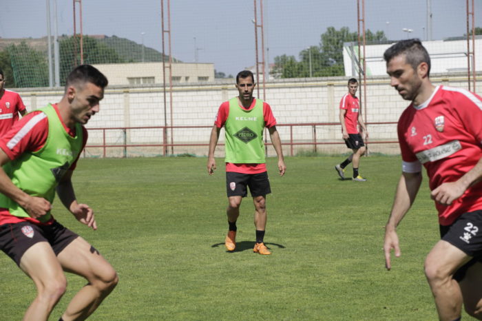 Una década en un partido