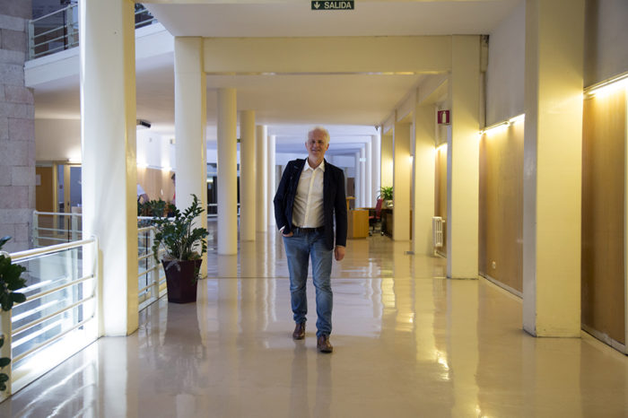 Alcaldía, economía y urbanismo refuerzan sus competencias