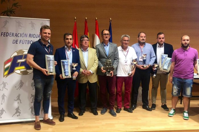 La 2ª B y la Tercera, en marcha el 25 de agosto