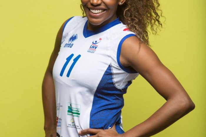 Elis Bento cierra la plantilla del Logroño