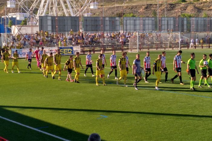 La SDL se cuela en semifinales