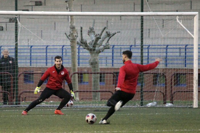 Máxima expectación