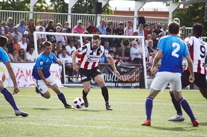 La SDL anuncia otras cuatro bajas más