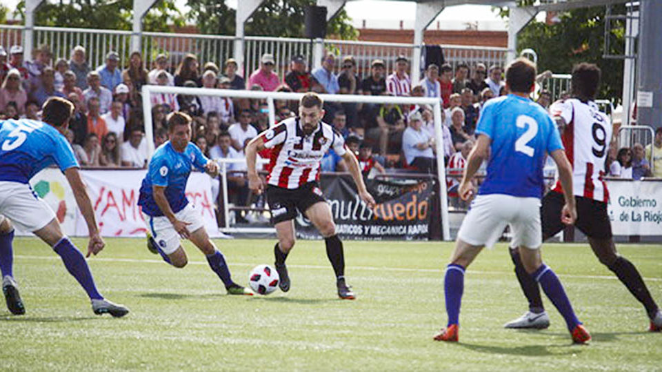 Gabri no seguirá en la SDL. / SDL