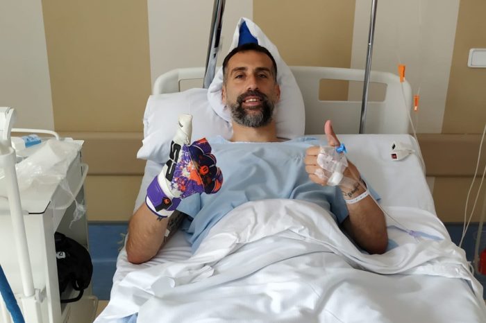 Comienza la cuenta atrás de Miguel