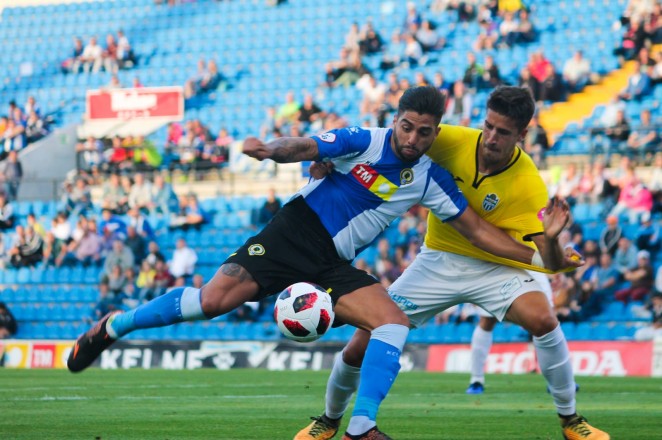 Dos almas gemelas hacia la final