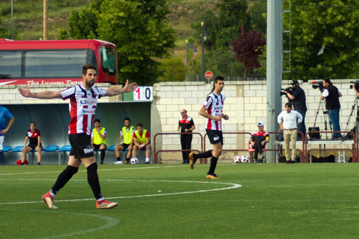 La SDL se queda en Tercera