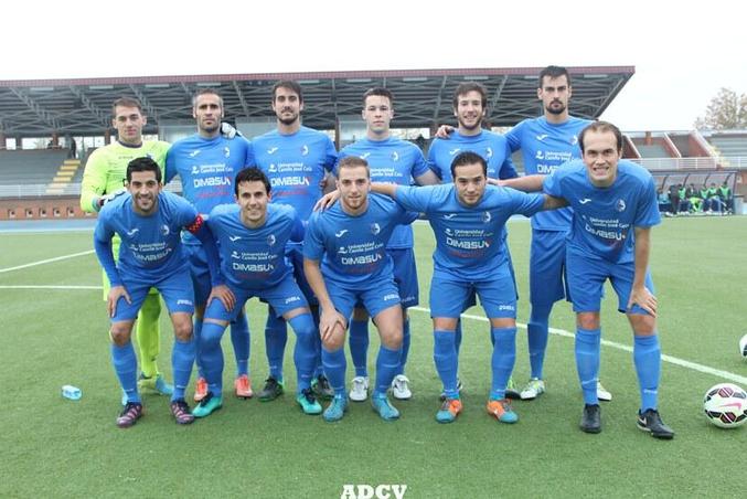 La SDL volverá a Madrid para medirse a Las Rozas