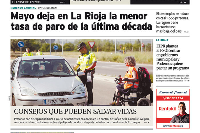 Periódico 05-06-19