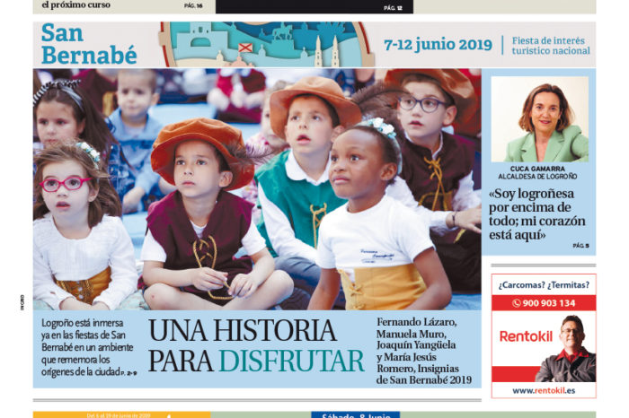 Periódico 08-06-19
