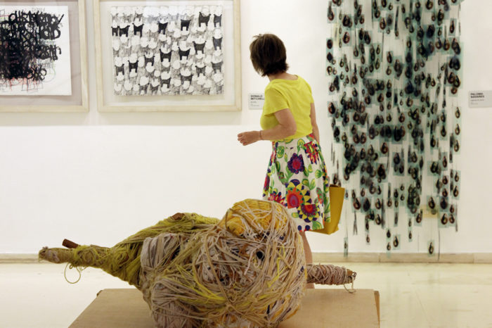 El arte de la inclusión