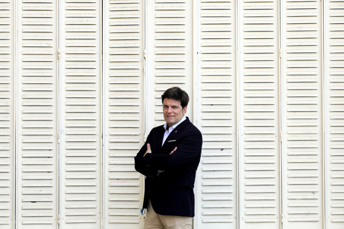 «El programa de San Mateo de este año es una herencia recibida que no se va a discutir»