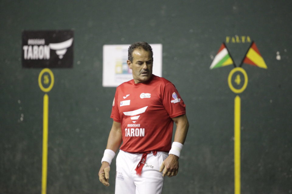 Aúpa Titín que cantaban Les Lupas. / CLARA LARREA