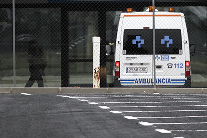 La Rioja suma 56 casos de coronavirus y 12 nuevos fallecidos